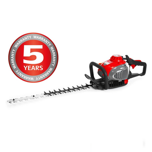 Mitox 600DX Hedge Trimmer
