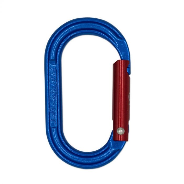 TEUFELBERGER miniME 2 Pack Carabiner