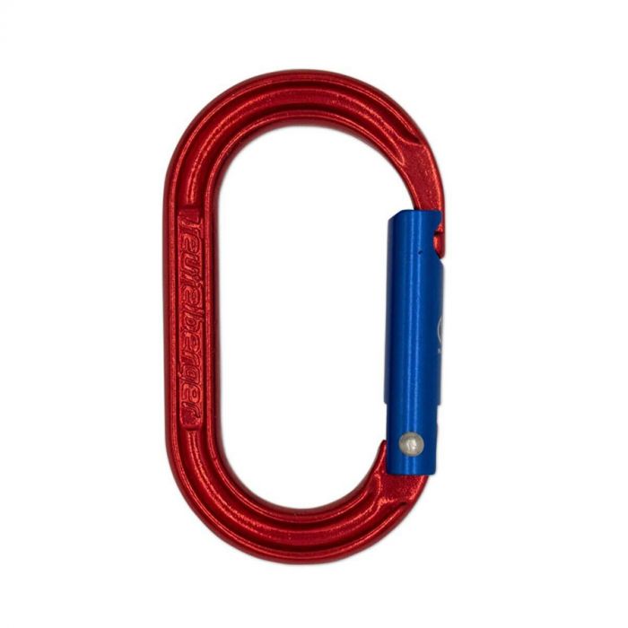 TEUFELBERGER miniME 2 Pack Carabiner