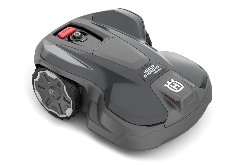 HUSQVARNA Automower 320 NERA