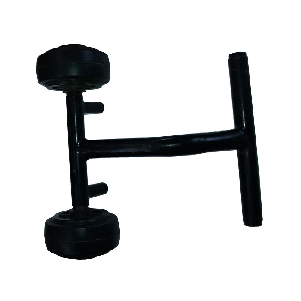 APACHE MS60 Wheel Kit