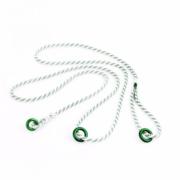 TEUFELBERGER multiANCHOR 4.0m 7350818