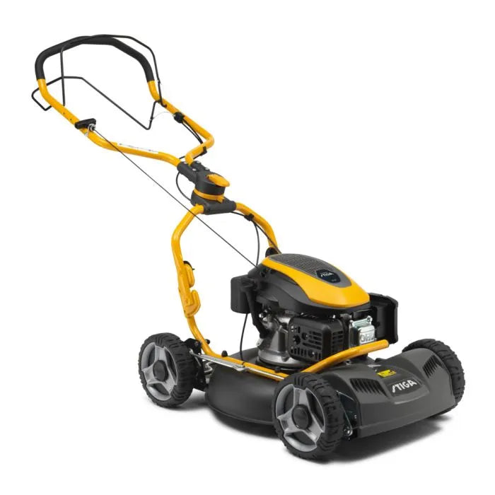 STIGA Multiclip 750 S Lawnmower