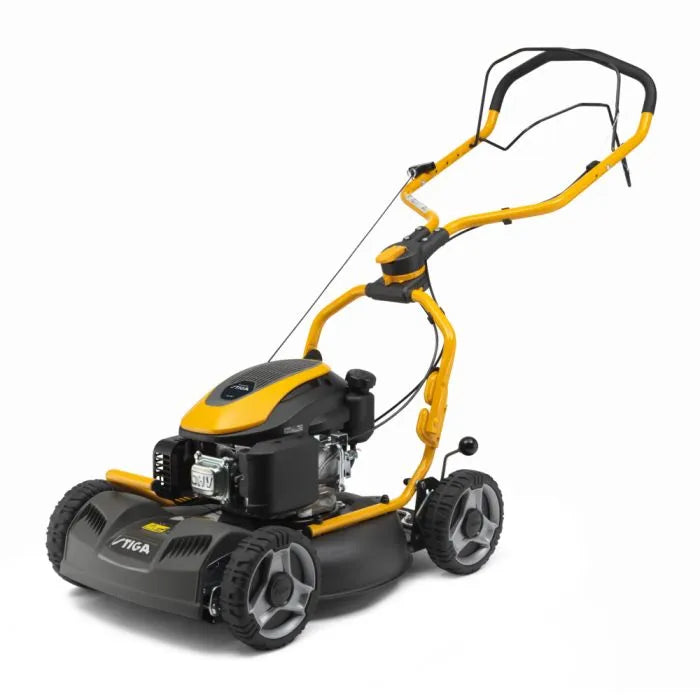 STIGA Multiclip 750 S Lawnmower