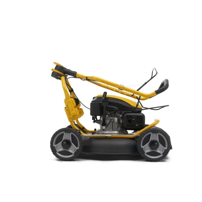 STIGA Multiclip 750 S Lawnmower