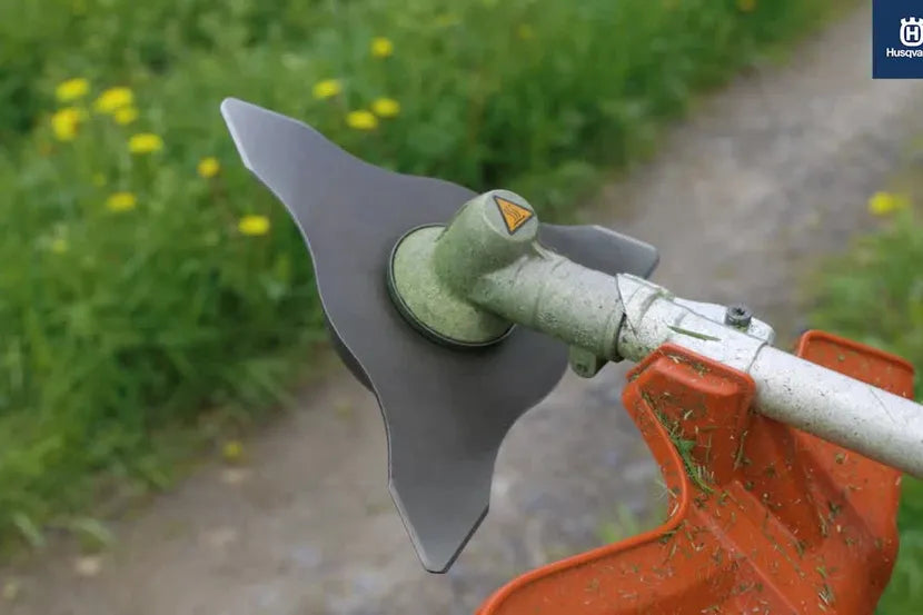 HUSQVARNA 325iRj Brushcutter