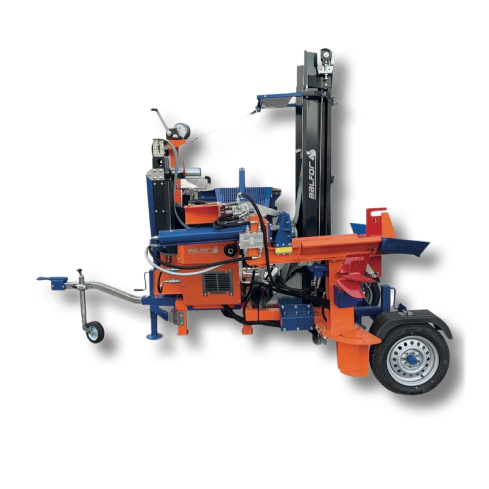 Balfor NINJA 800 EXPERT Hydraulic Saw