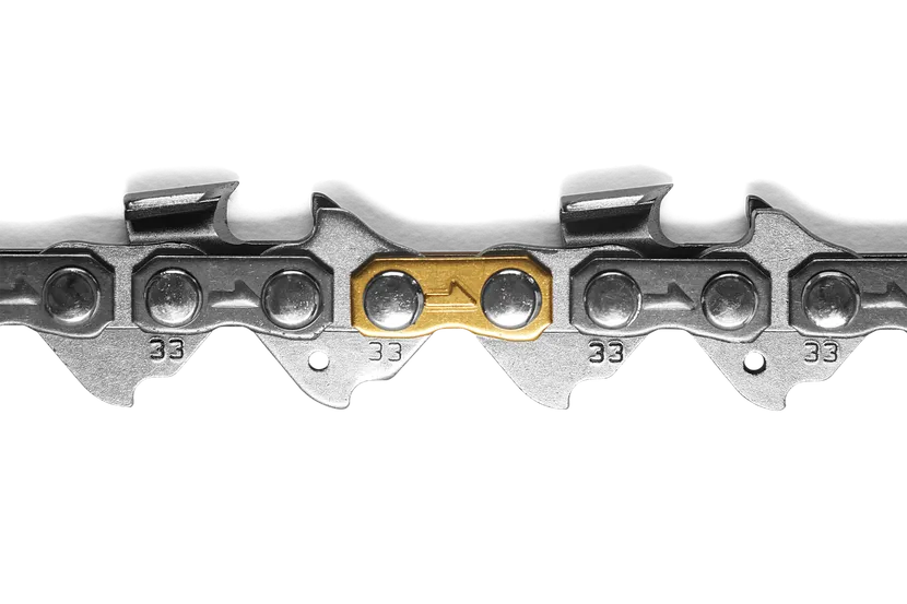 HUSQVARNA 15in X-Cut SP33G Pixel Chainsaw Chain - .325in 1.3mm 64 Links