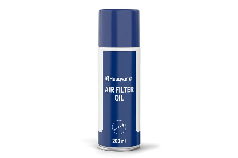 HUSQVARNA Air Filter Oil - 200ml