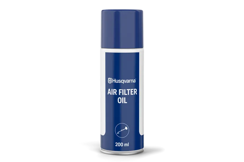 HUSQVARNA Air Filter Oil