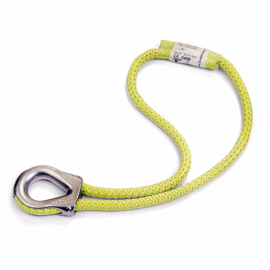 TEUFELBERGER Ocean Dyneema Loop T - 7mm x 0.35m
