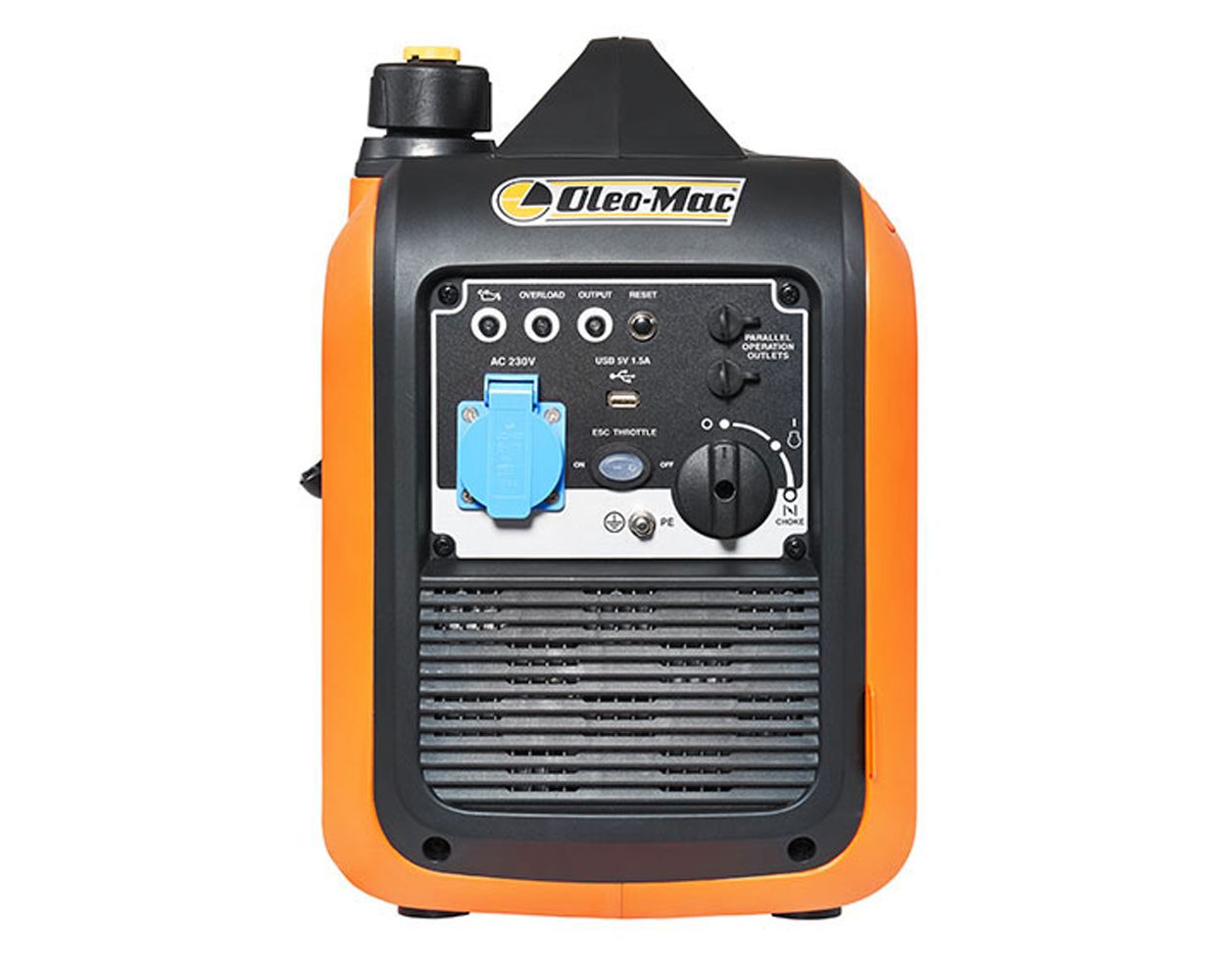 Oleo Mac PGE 23i S Inverter Generator