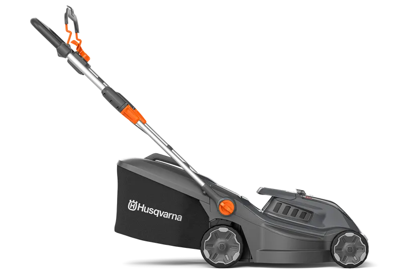 HUSQVARNA Aspire LC34-P4A Lawn Mower