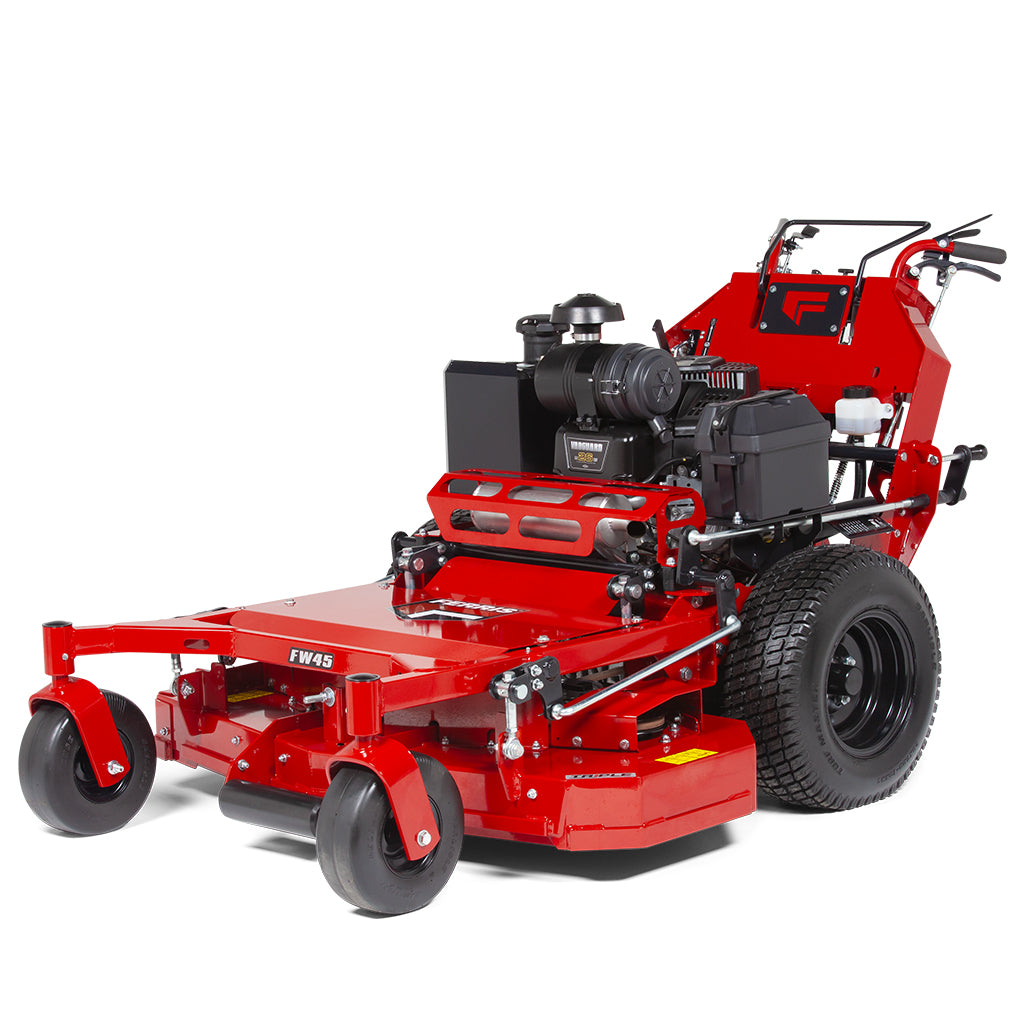 FERRIS FW45 Walk Behind Mower