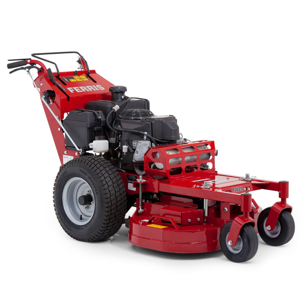 FERRIS FW25 36in Rear Discharge Walk Behind Mower