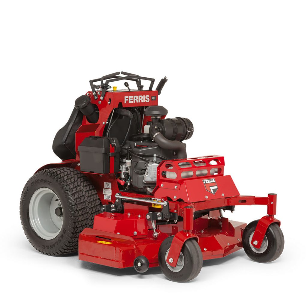 FERRIS SRS Z1 36in Rear Discharge Ride-On Mower