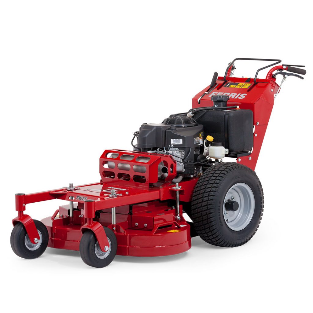 FERRIS FW25 36in Rear Discharge Walk Behind Mower