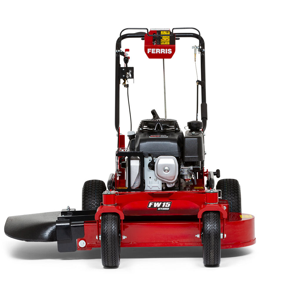 FERRIS FW15 32in Mulching Mower