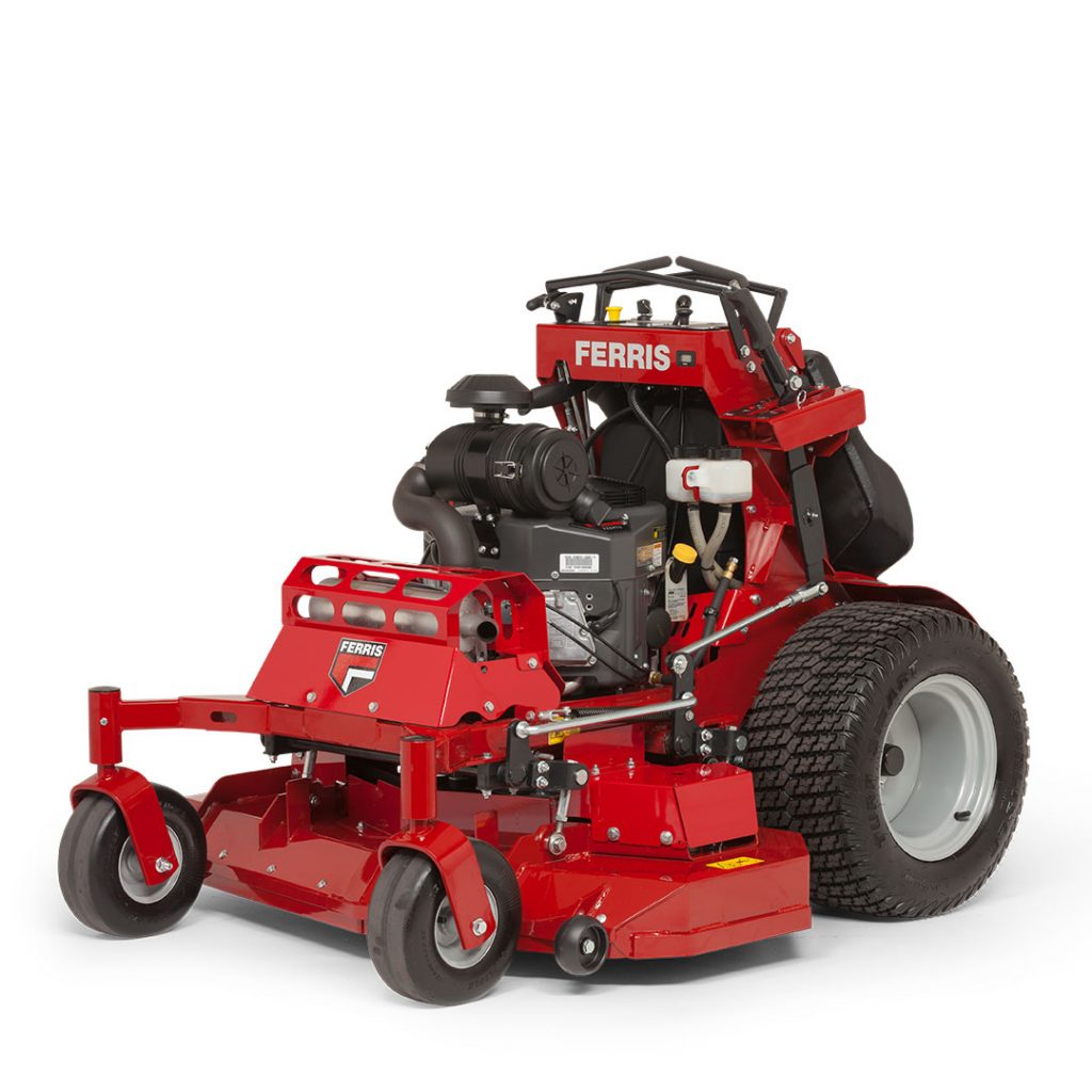 FERRIS SRS Z1 36in Rear Discharge Ride-On Mower