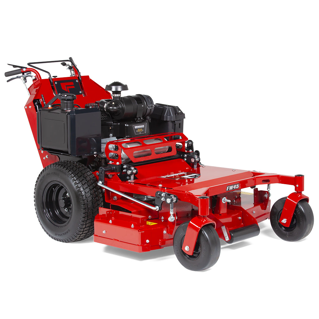 FERRIS FW45 Walk Behind Mower