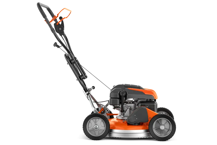 HUSQVARNA KLIPPO LB 548SQe Lawn Mower