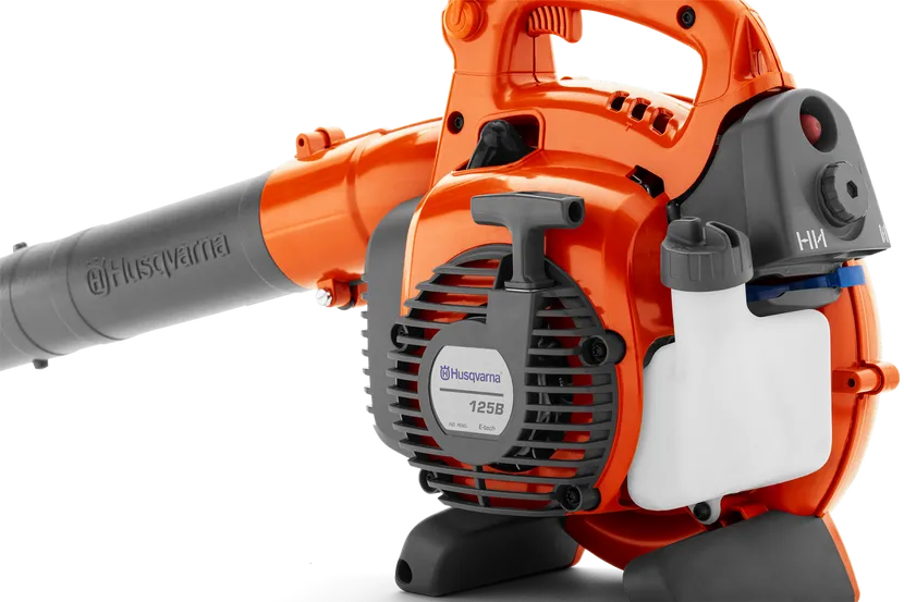 HUSQVARNA 125B Blower