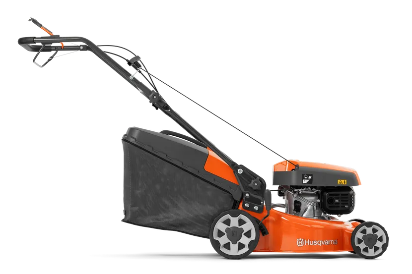 HUSQVARNA LC 140SP Lawn Mower