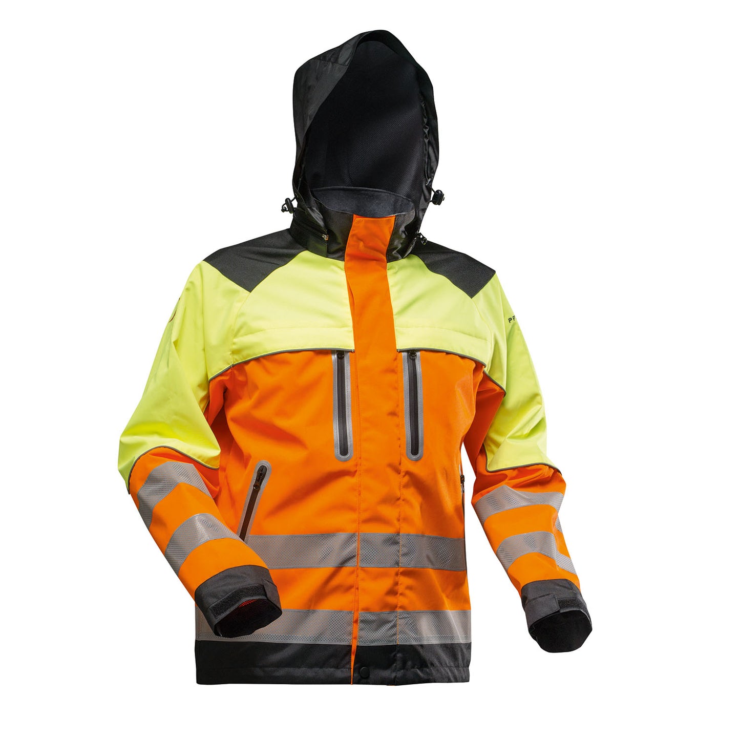 PFANNER Nanoshield Rain Jacket