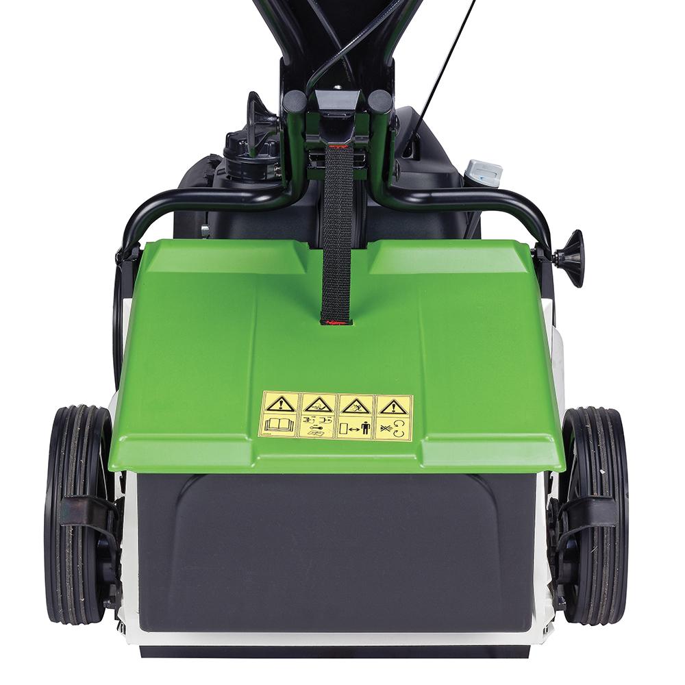 ETESIA PRO 46 - PHE3 Honda Push Mower