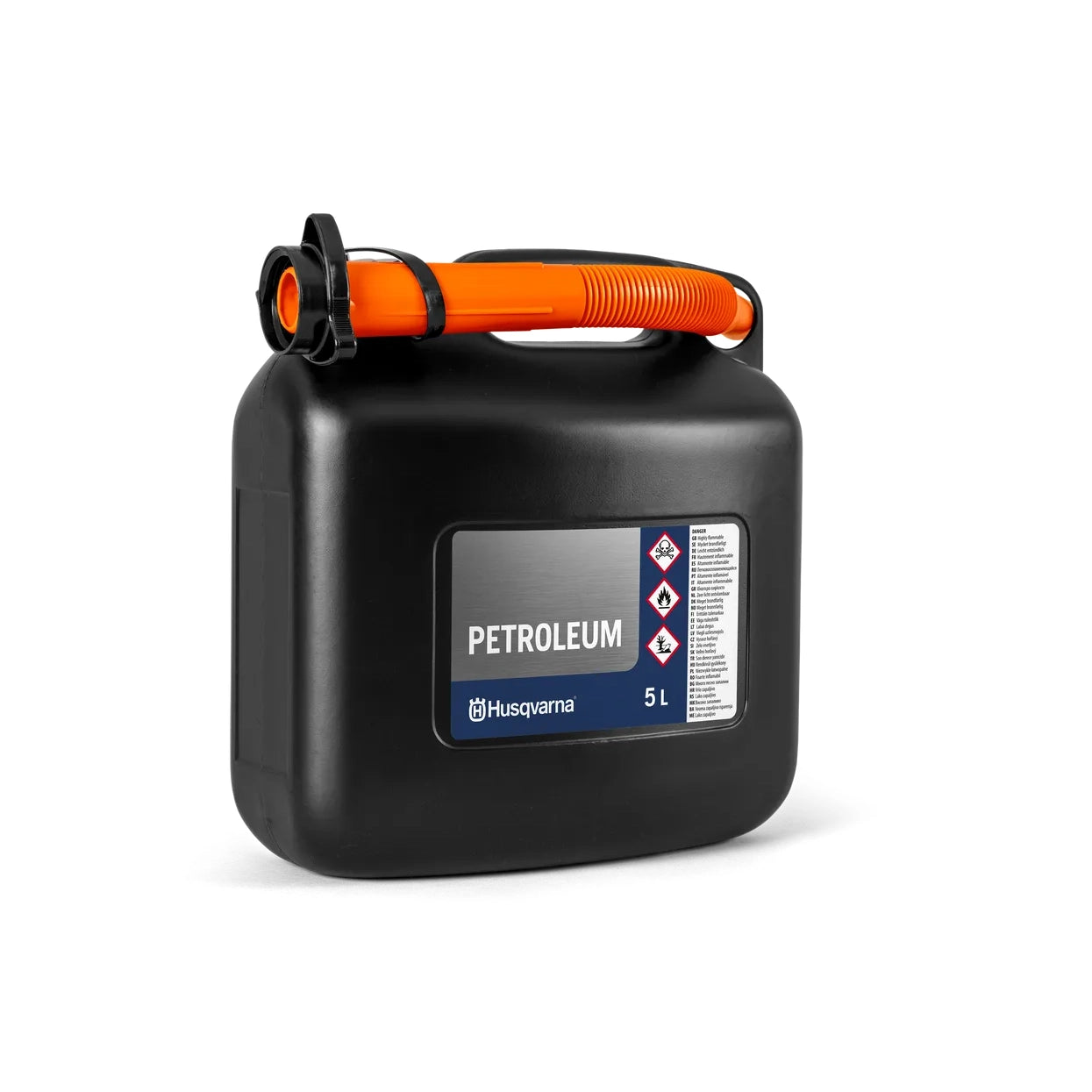 HUSQVARNA Fuel Can - 5 Litre