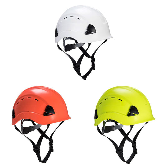 PORTWEST PS73 - Height Endurance Mountaineer Helmet