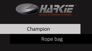 HARKIE Champion Bag 44 Litres