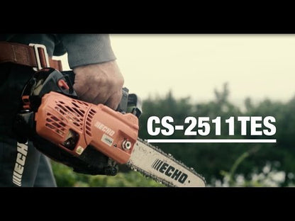 ECHO CS-2511TES Chainsaw