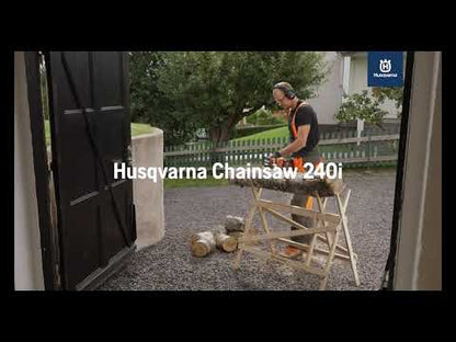 HUSQVARNA 240i Chainsaw