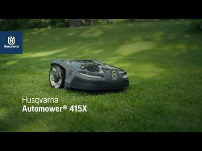 HUSQVARNA Automower 415X
