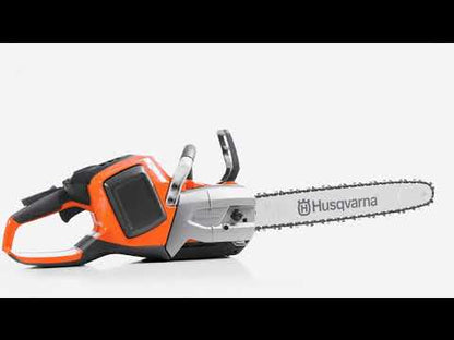HUSQVARNA 540i XP Chainsaw - With Oil Sensor