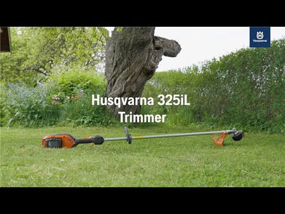 HUSQVARNA 325iL Trimmer