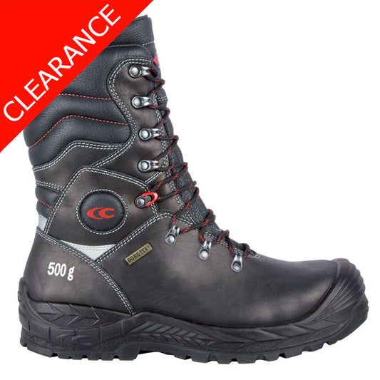 COFRA Brimir S3 GORE-TEX Safety Boots