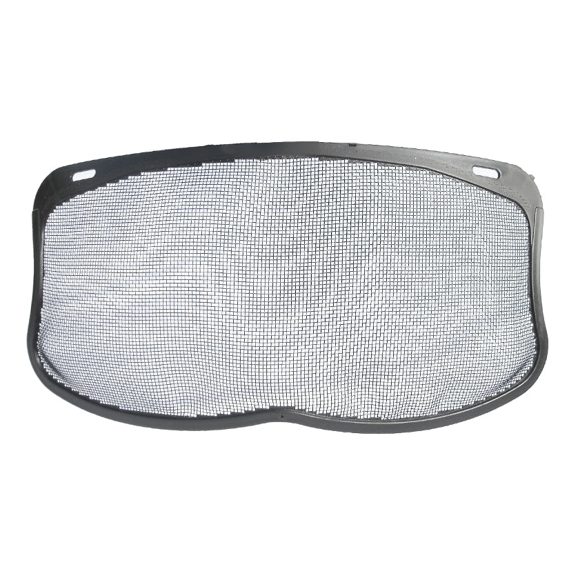 SORDIN Nylon Visor Helmet Assembly