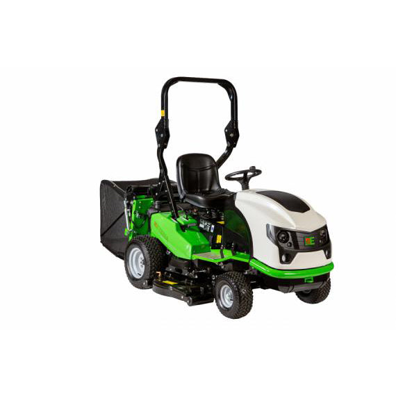 Etesia ride on mower sale