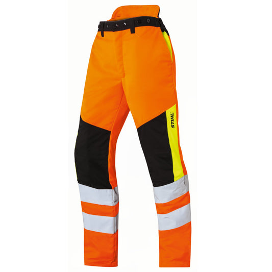 STIHL MS PROTECT Chainsaw Trousers - Design A - Class 1