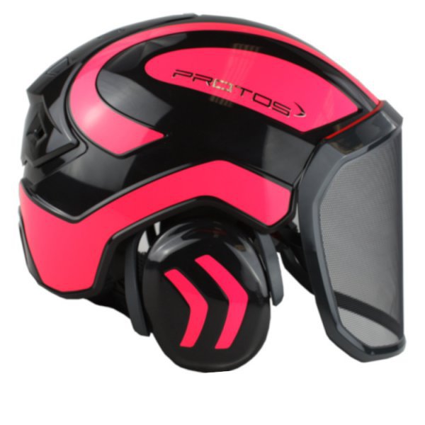 PROTOS Integral Helmet Arborist