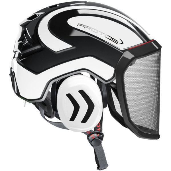 PROTOS Integral Helmet Arborist