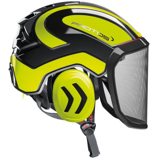 PROTOS Integral Helmet Arborist