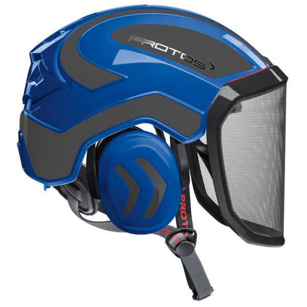 PROTOS Integral Helmet Arborist