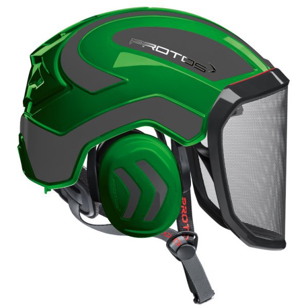 PROTOS Integral Helmet Arborist