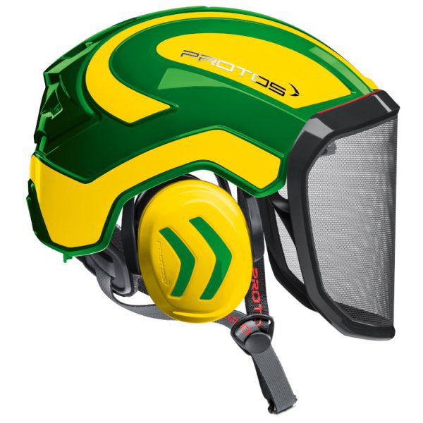 PROTOS Integral Helmet Arborist