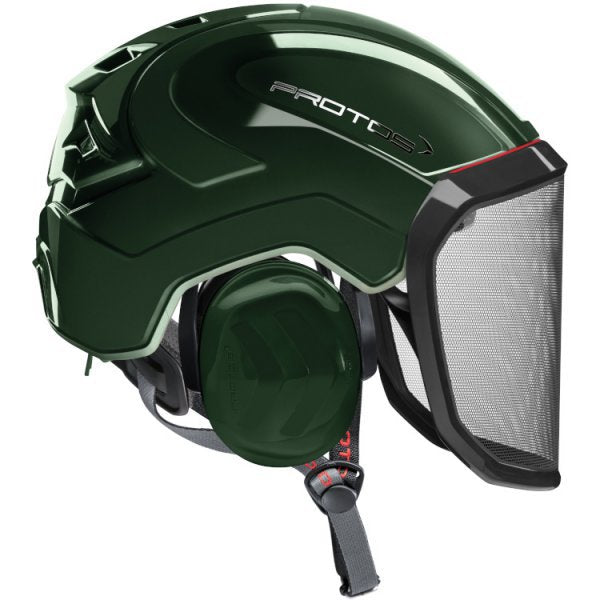 PROTOS Integral Helmet Arborist