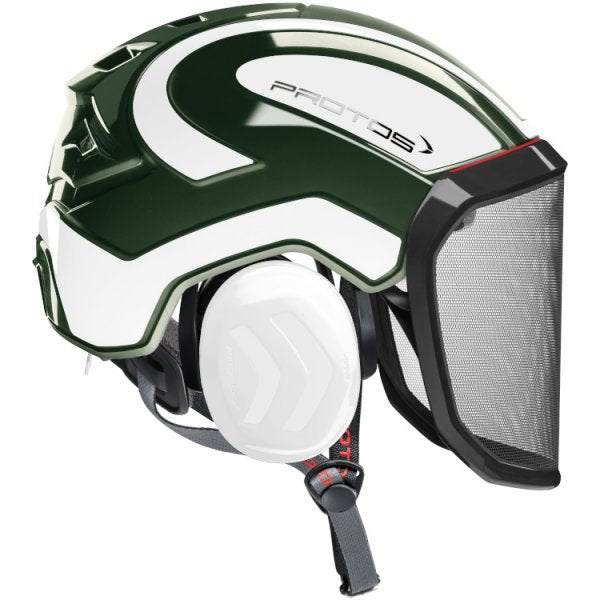 PROTOS Integral Helmet Arborist