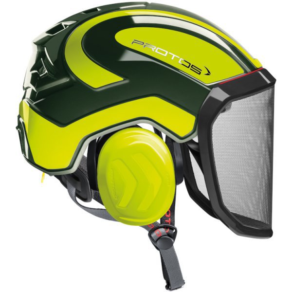 PROTOS Integral Helmet Arborist